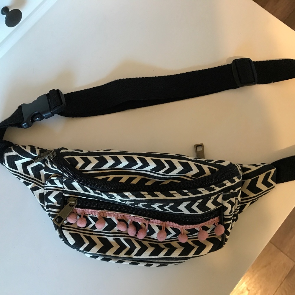 Fanny Pack